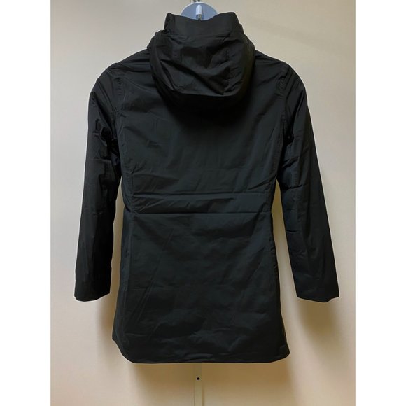 32 Degrees Heat Women's Waterproof Winter Jacket - Picture 4 of 8